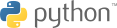 Python logo